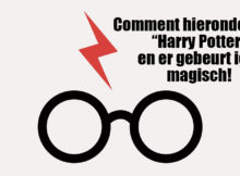Harry Potter 20